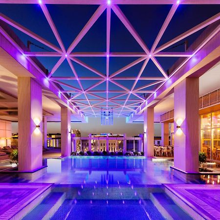 Millennium Place โดฮา ภายนอก รูปภาพ The hotel's lobby